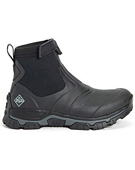 Muck Boots Apex Mid Zip Wellingtons