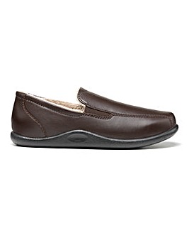 Hotter Relax Men's Slipper