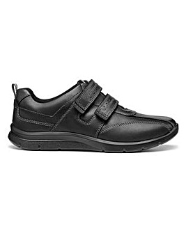 Hotter Energise Mens Casual Shoe