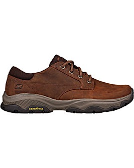 Skechers Relaxed Fit Craster Fenzo Shoe
