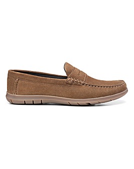 Hotter Ethan Classic Men's Moccasin