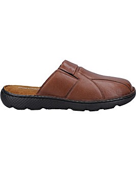 Hush Puppies Carson Mule Sandal