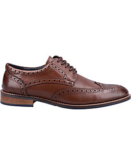 Hush Puppies Dustin Brogue Shoe