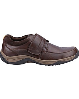 Hush Puppies Douglas Shoe