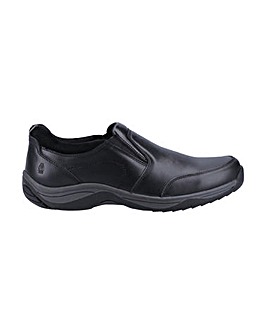 Hush Puppies Donald Slip On Shoe