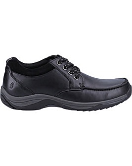 Hush Puppies Derek Lace Up Shoe