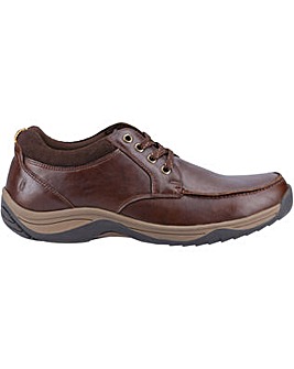 Hush Puppies Derek Lace Up Shoe