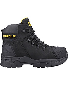 Caterpillar Everett S3 WP Safety Boot