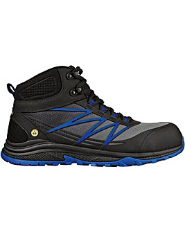 Skechers Workwear Puxal Firmle Safety Boots