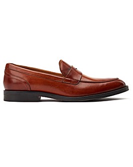 Base London Kennedy Slip On Loafer