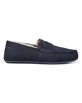 Hotter Rest Men's Slipper