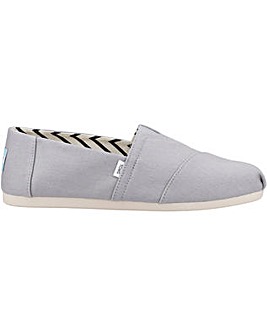 TOMS Alpargata Shoes