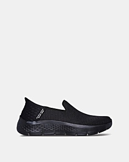 Skechers Go Walk Athletic Mesh Slip Ins