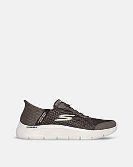 Skechers Go Walk Flex Bungee Slip Ins