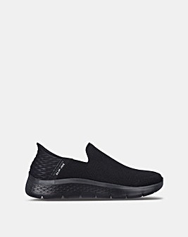 Skechers Go Walk Flex Mesh Slip Ins