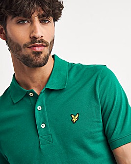 Lyle & Scott T-Shirts & Polos | Mens | JD Williams