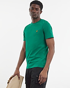 Lyle & Scott Classic Short Sleeve Tshirt