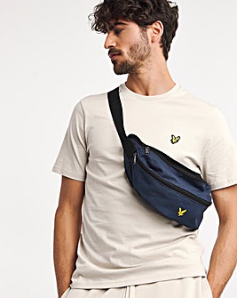 Lyle & Scott Classic Short Sleeve Tshirt