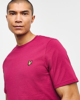 Lyle & Scott Classic Short Sleeve Tshirt