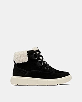 Sorel Explorer III Lace WP Boot