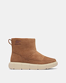 Sorel Explorer III Slip-On WP Boot