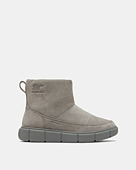 Sorel Explorer III Slip-On WP Boot