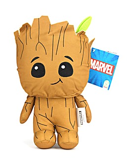 Marvel Lil Bodz with Sound- Groot