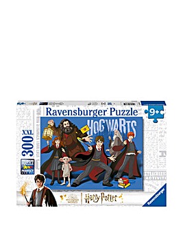 Ravensburger Harry Potter 300pc XXL Jigsaw Puzzle