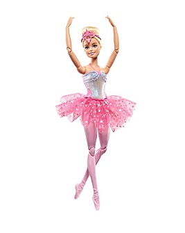 Barbie Twinkle Lights Ballerina