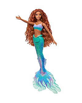 Disney Princess Little Mermaid Ariel Mermaid Doll