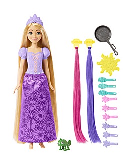Disney Princess Fairytale Hair Rapunzel