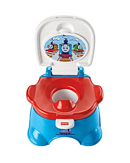 Fisher-Price 3 in1 Thomas Potty
