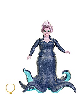 Disney Princess Little Mermaid Ursula Doll