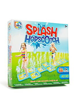 Splash Hopscotch