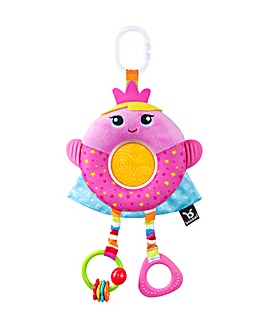Benbat Princess Dazzle Toy