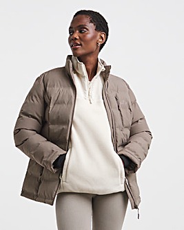 Snowdonia Padded Showerproof Jacket