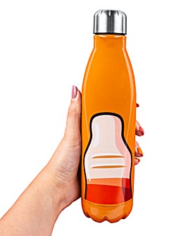 Haribo Cola Bottle 500ml Water Bottle