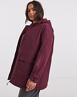 Snowdonia Waterproof Parka
