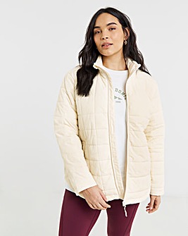 Snowdonia Ladies Packable Lightweight Showerproof Jacket