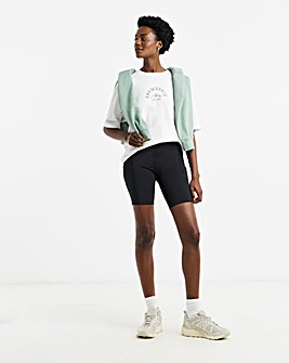 Snowdonia Cycling Short