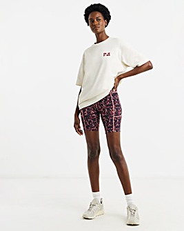 Snowdonia Cycling Short