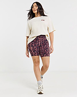 Snowdonia Cycling Short