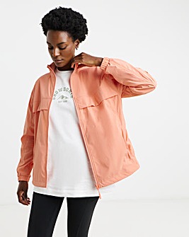 Snowdonia Ladies Lightweight Windcheater