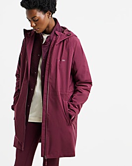 Snowdonia Ladies Waterproof Jacket