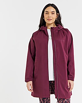 Snowdonia Ladies Waterproof Jacket