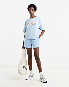 Snowdonia Relaxed Short