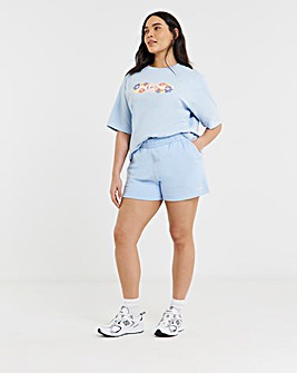 Snowdonia Relaxed Shorts