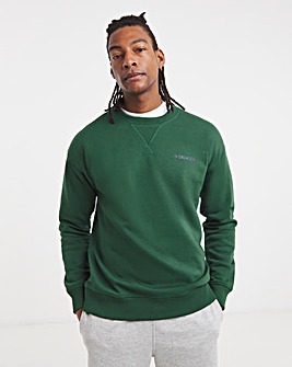 Snowdonia Logo Sweatshirt