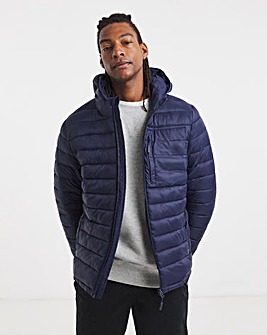 Snowdonia Packable Jacket