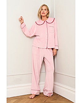 JimJamTheLabel Pink Pyjamas